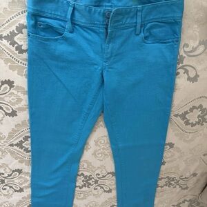 Lilly Pulitzer Straight Leg Jeans Size 6